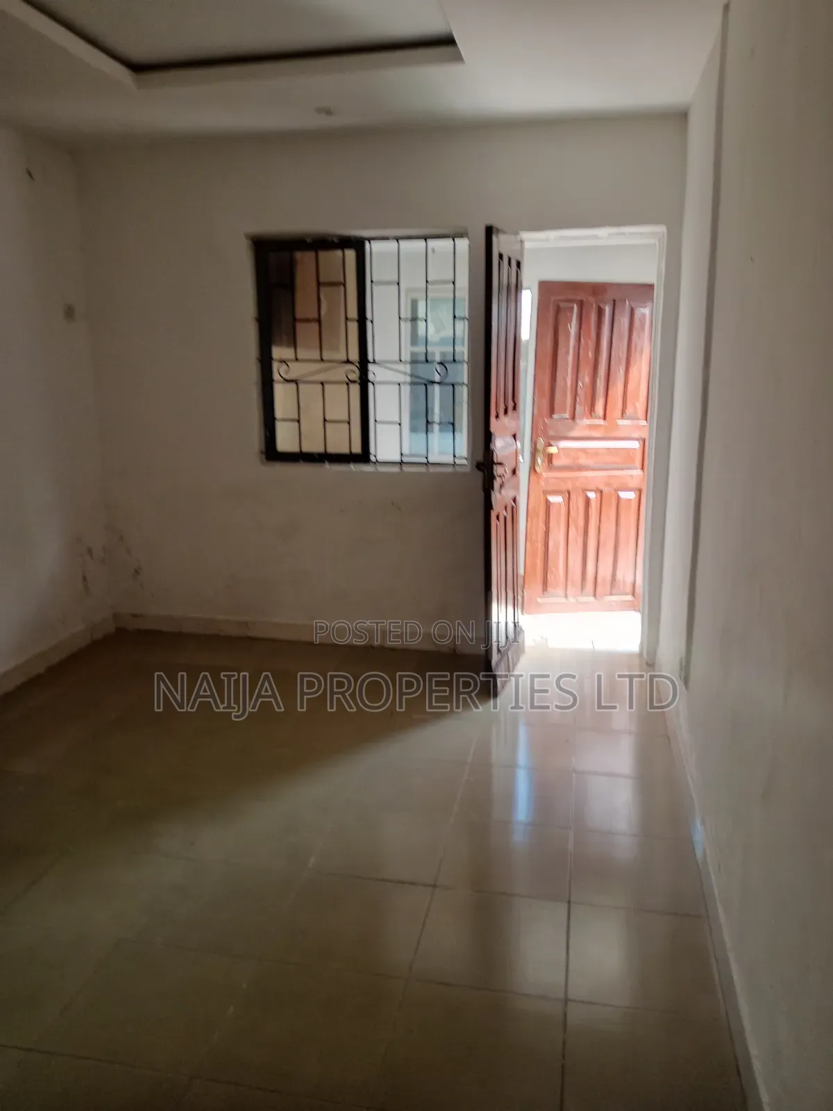 Studio Apartment in Thera Peace Zone, Sangotedo for rent