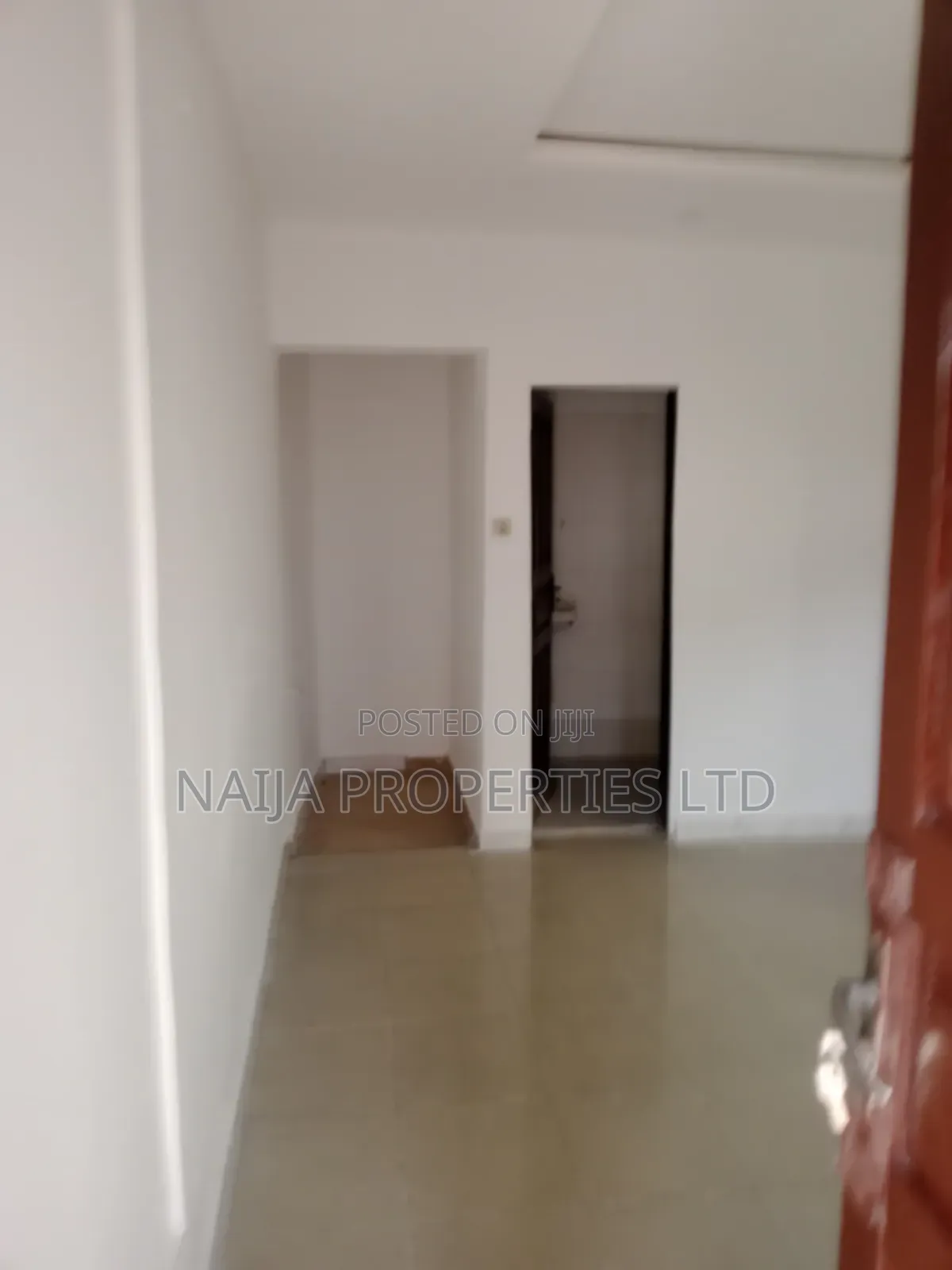 Studio Apartment in Thera Peace Zone, Sangotedo for rent