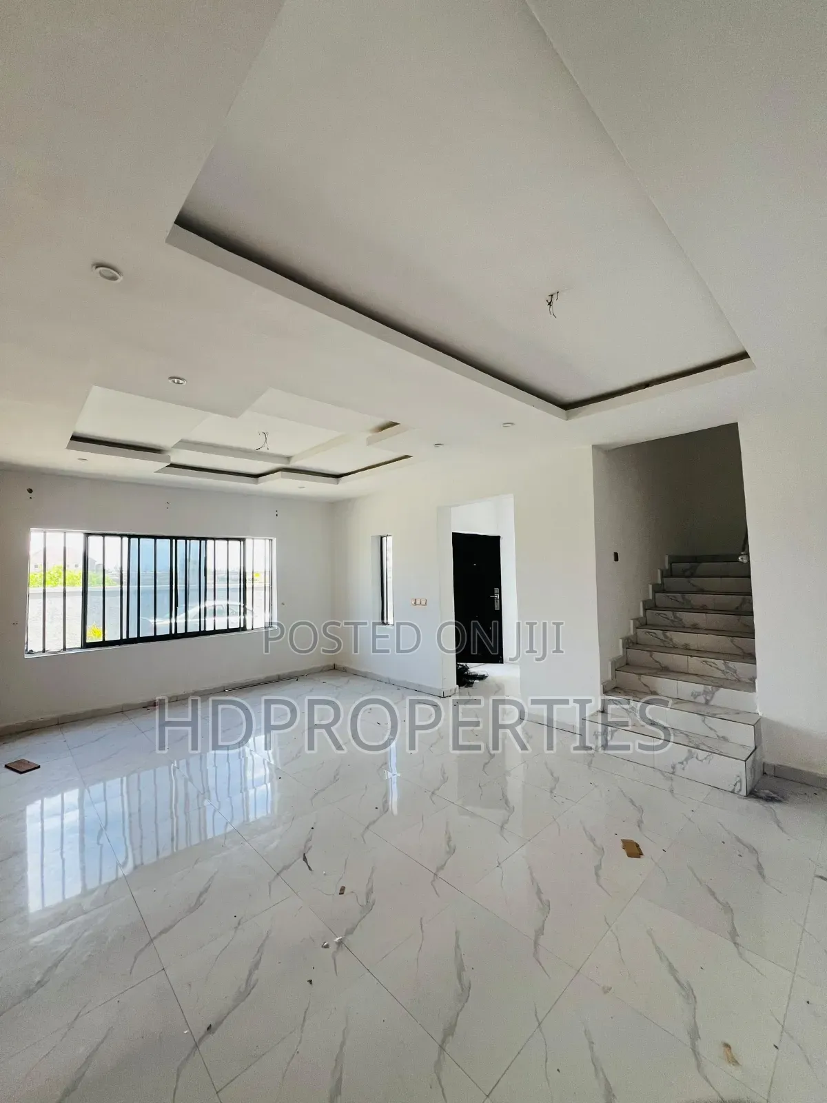 4bdrm Duplex in Golden Park Estate, Lagos Island / Lagos Island
