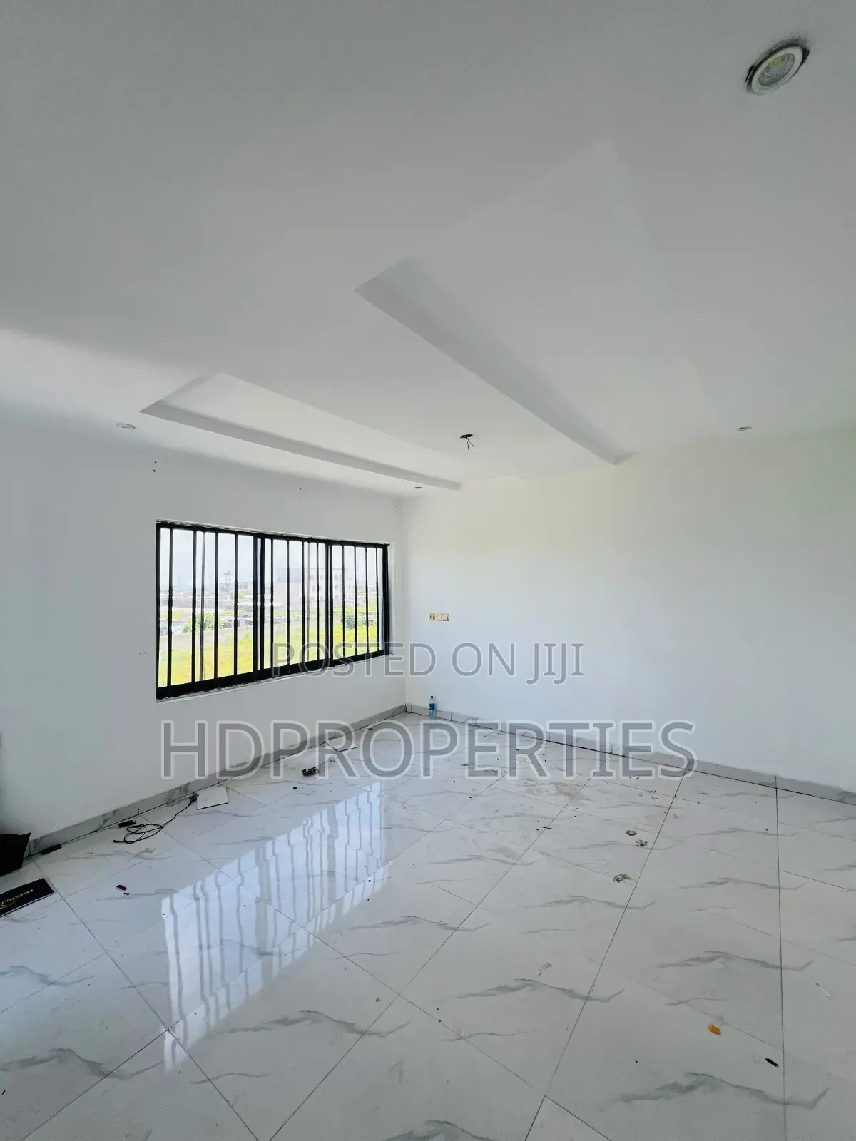 4bdrm Duplex in Golden Park Estate, Lagos Island / Lagos Island