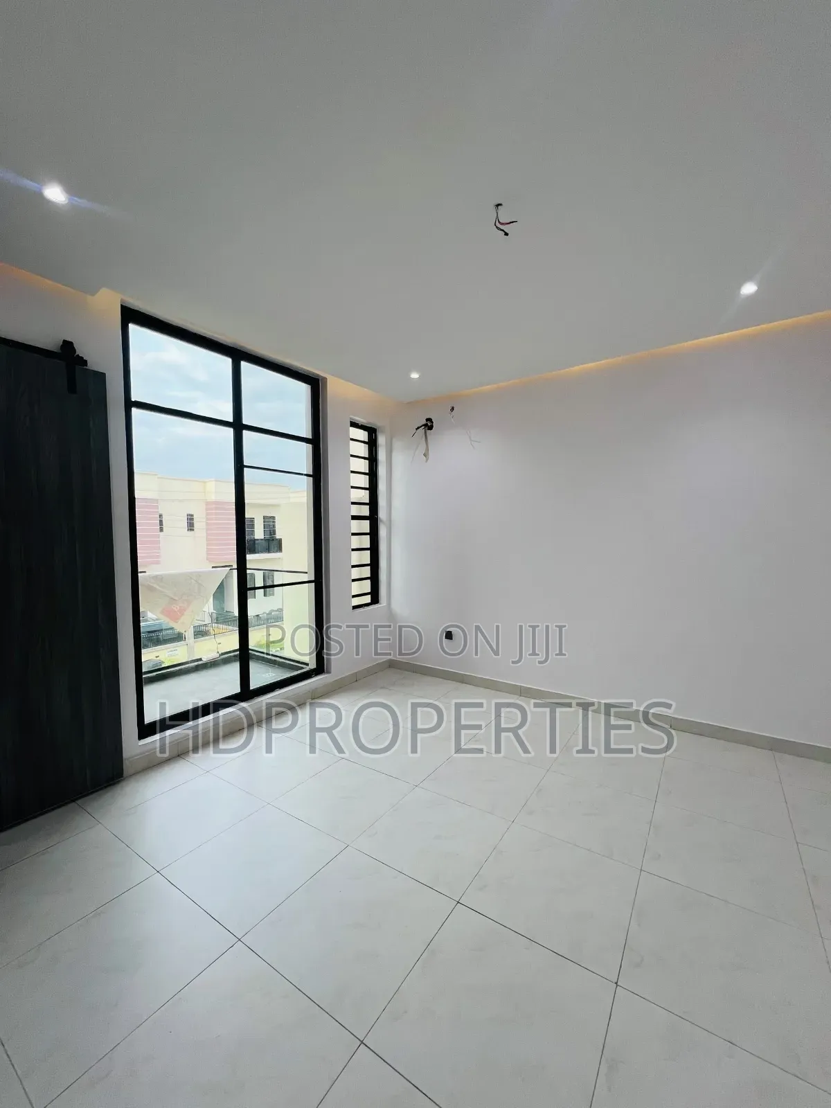 4bdrm Duplex in Golden Park Estate, Lagos Island / Lagos Island