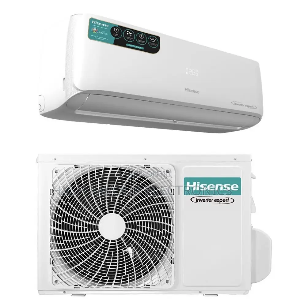 Hisense Air Conditioner 2hp Inverter