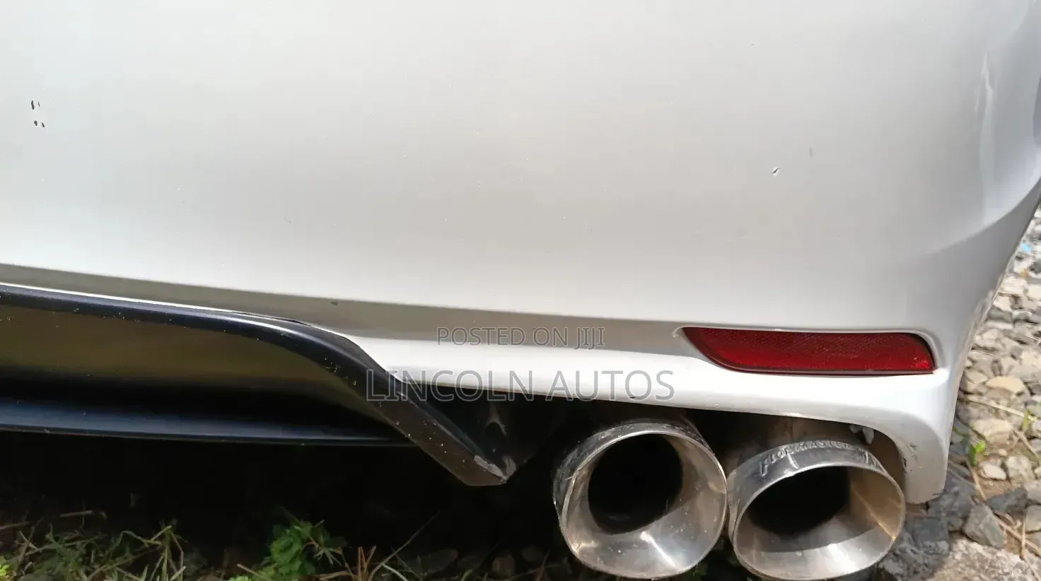 Toyota Camry XSE FWD 2020 White