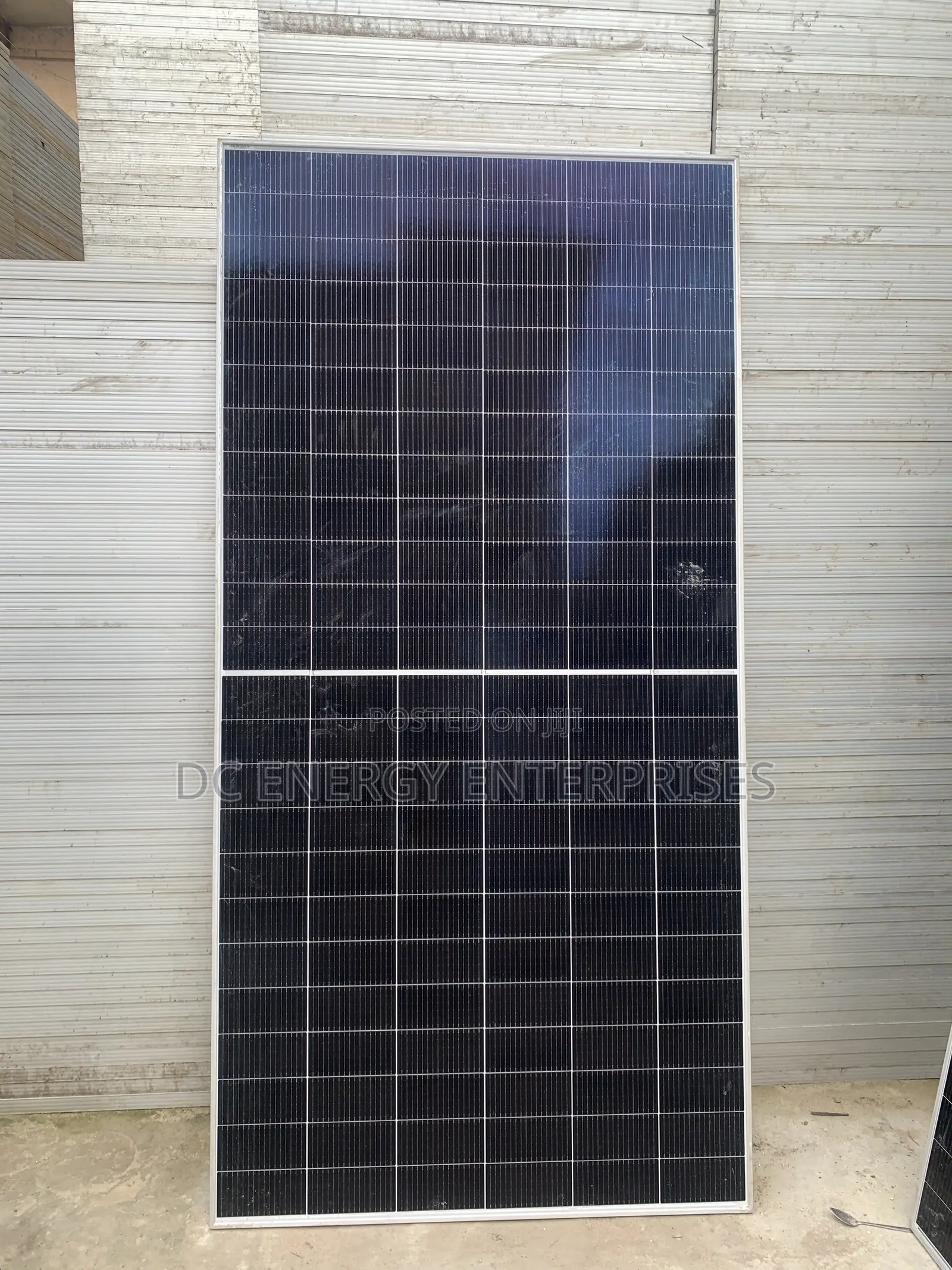 650w Tokenbo Panels