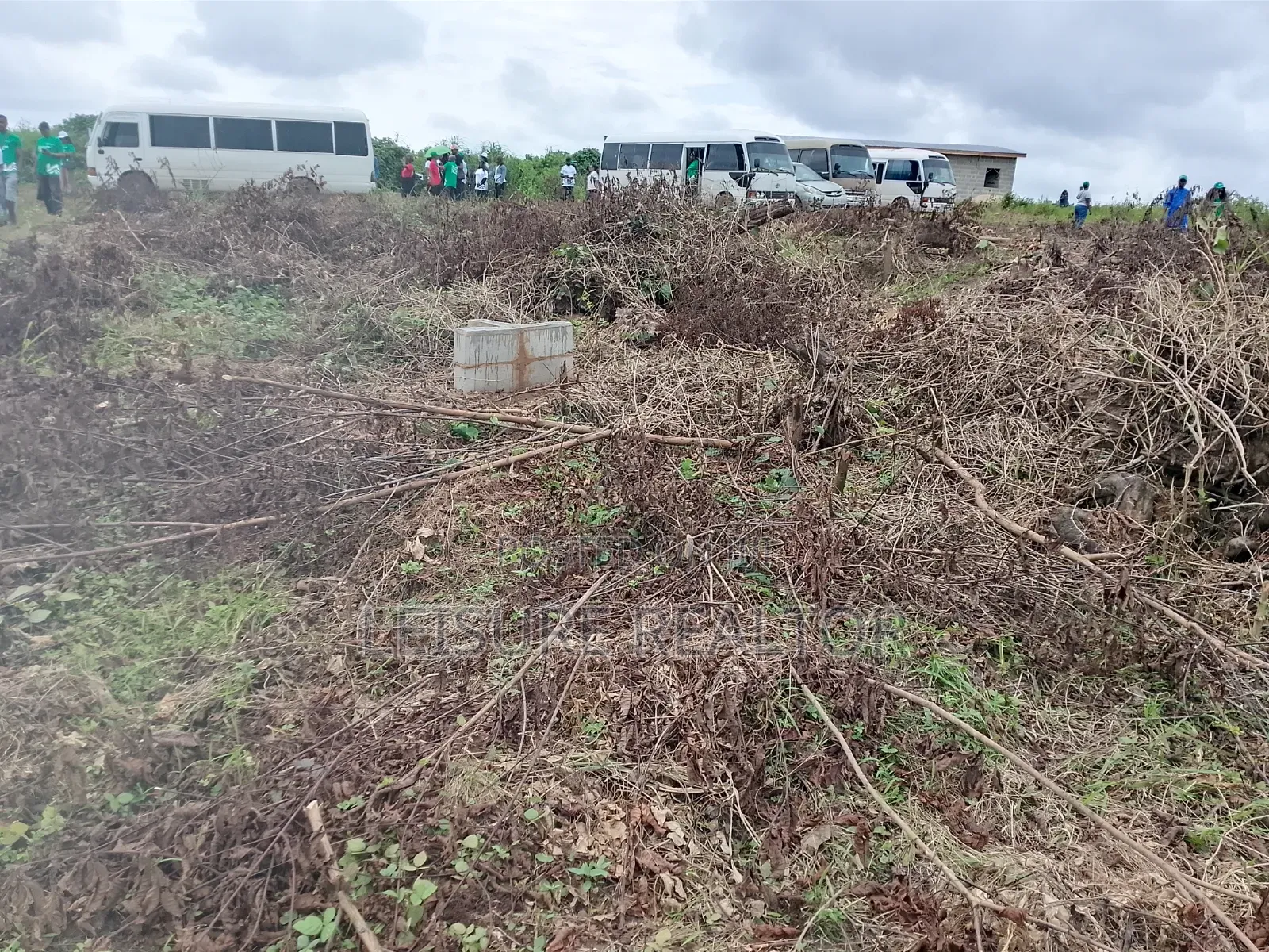 Land for Sale in Iloti Epe