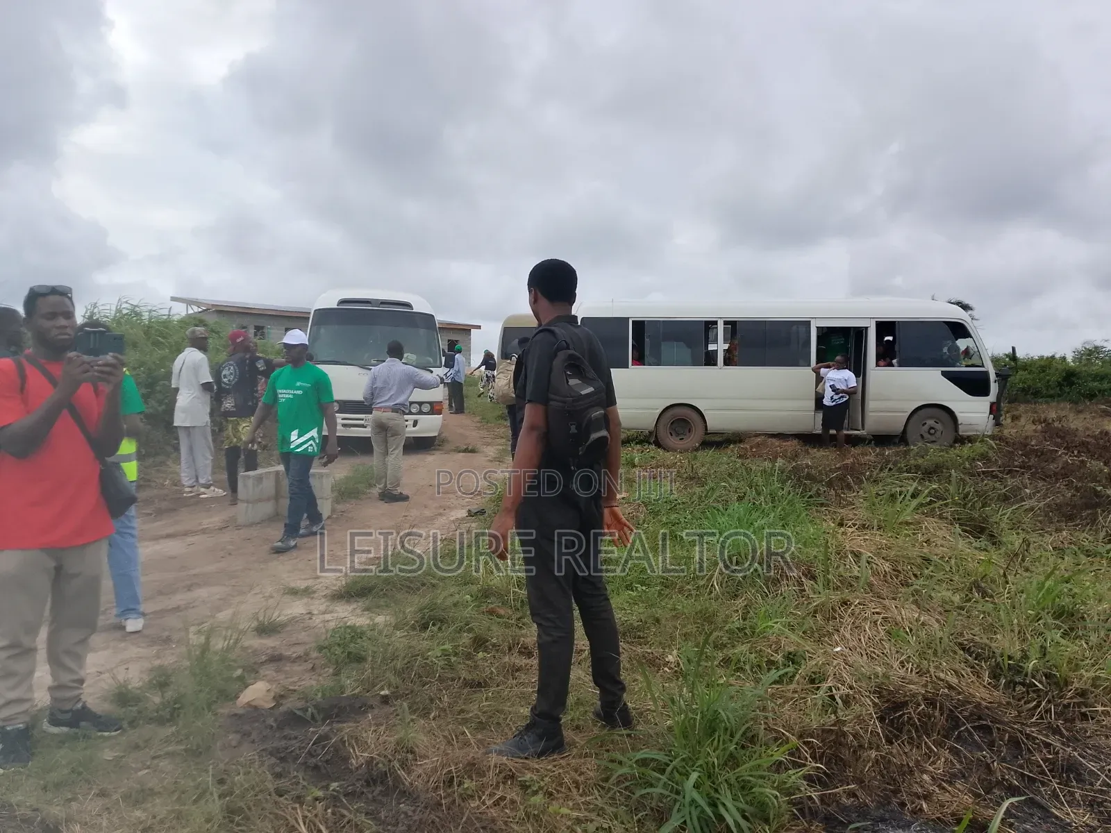 Land for Sale in Iloti Epe