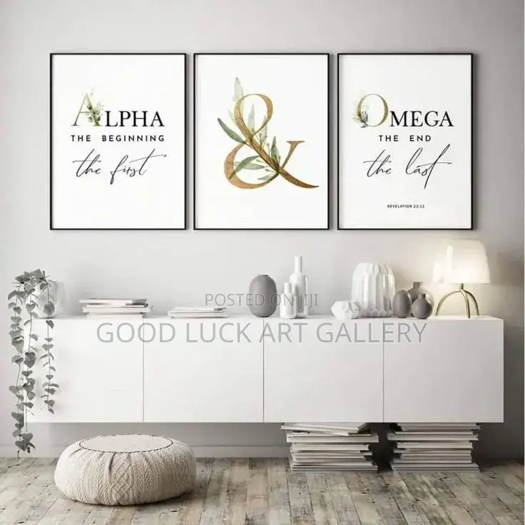 Shalom Bible Canvas Art