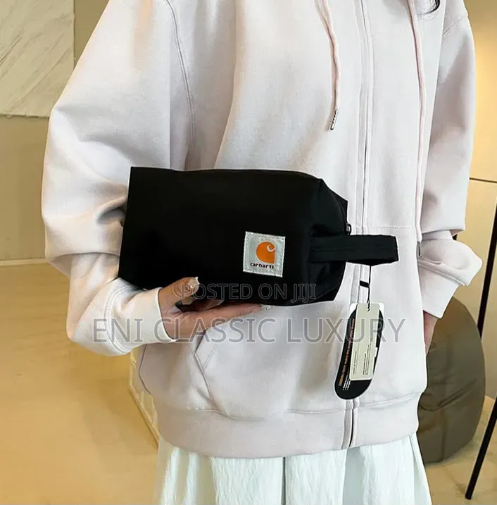 Top Quality Luxury Carhartt Bags Best Quality Well Branded