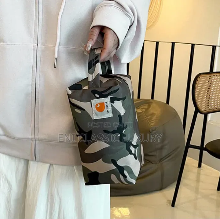 Top Quality Luxury Carhartt Bags Best Quality Well Branded