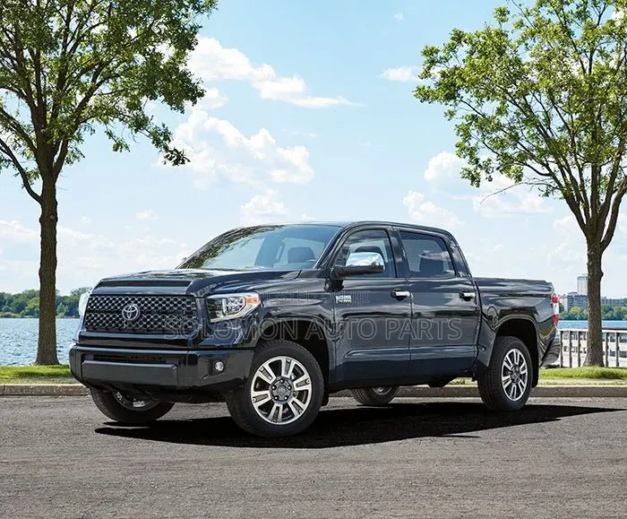 Toyota Tundra 2005 2010 Upgrade to 2020 2022