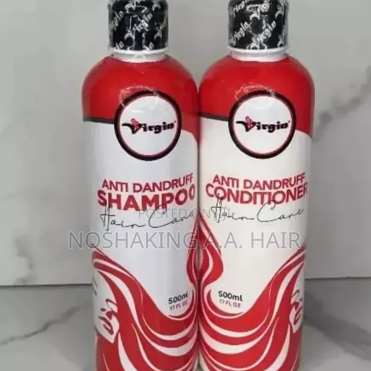 Hair Care Products