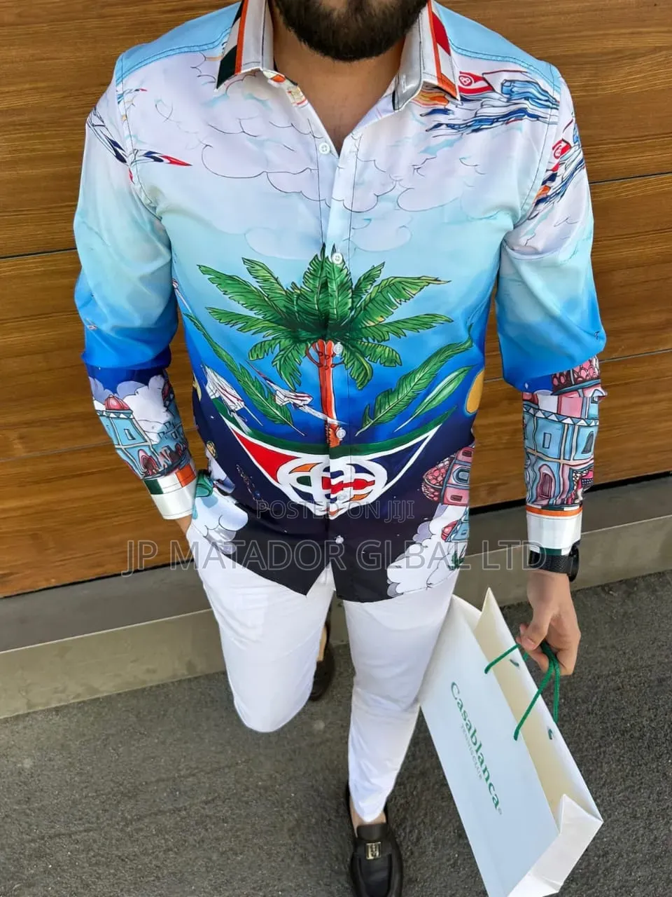 Quality Shirts