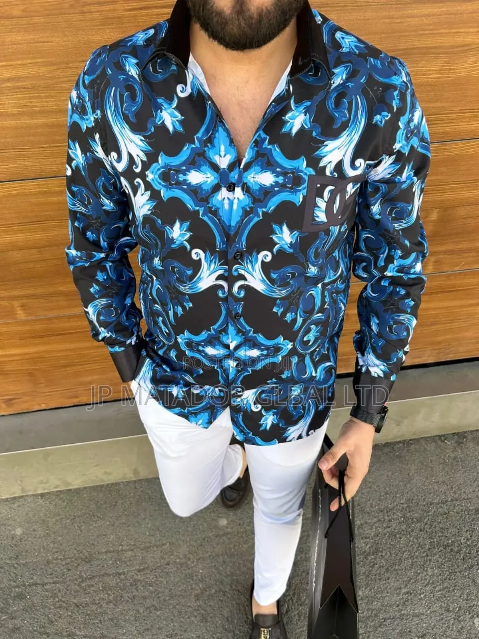 Quality Shirts