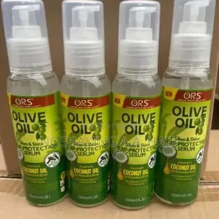 Hair Care Products