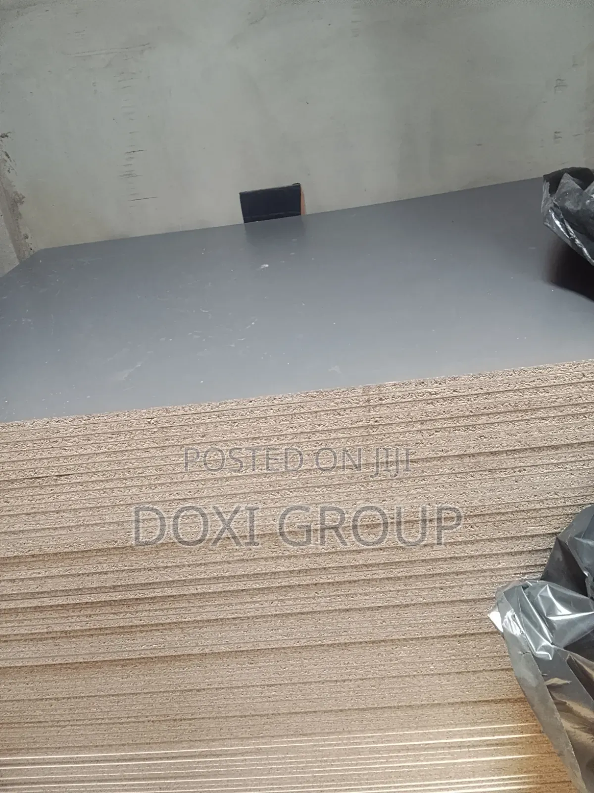 LIGHTGRAY Premium Furniture Board – Cabinet, Wardrobe Kitchen Board