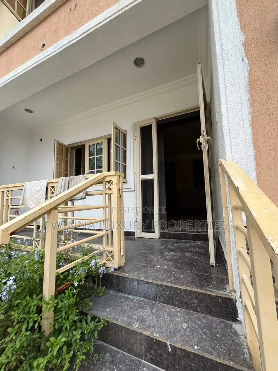 5bdrm Duplex in 1St Avenue Gwarinpa for rent