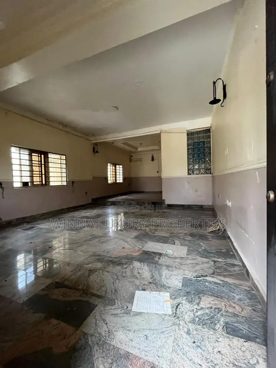5bdrm Duplex in 1St Avenue Gwarinpa for rent