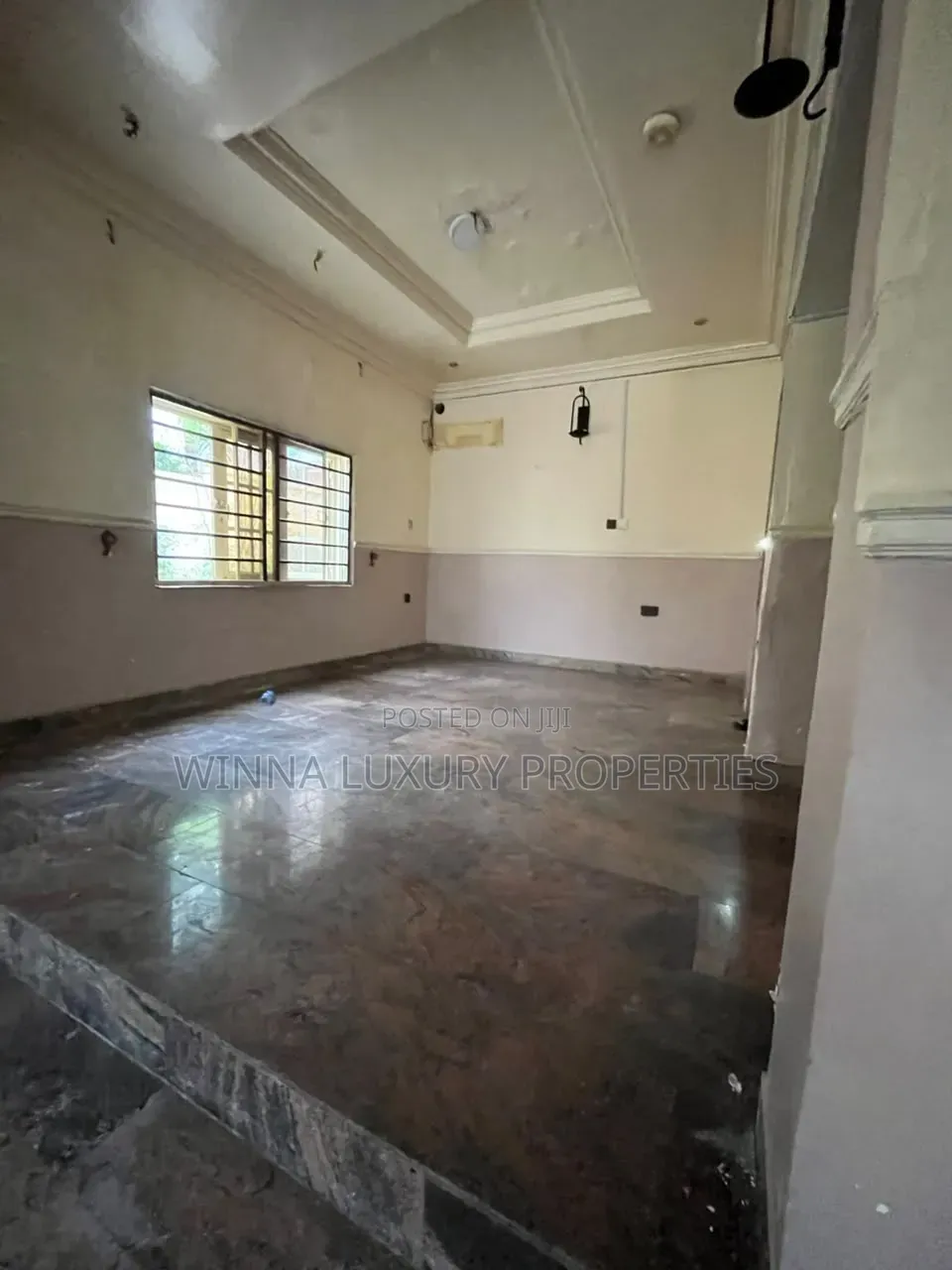 5bdrm Duplex in 1St Avenue Gwarinpa for rent