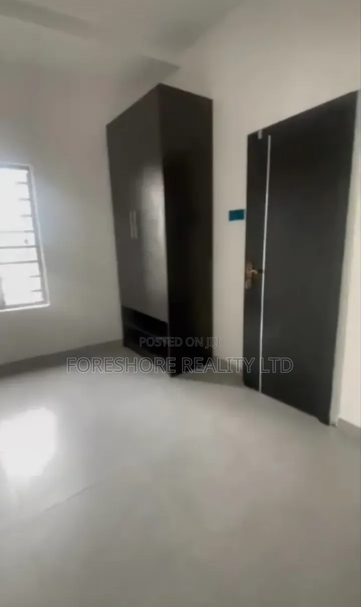 2bdrm Apartment in Surulere, Adeniran Ogunsanya for rent