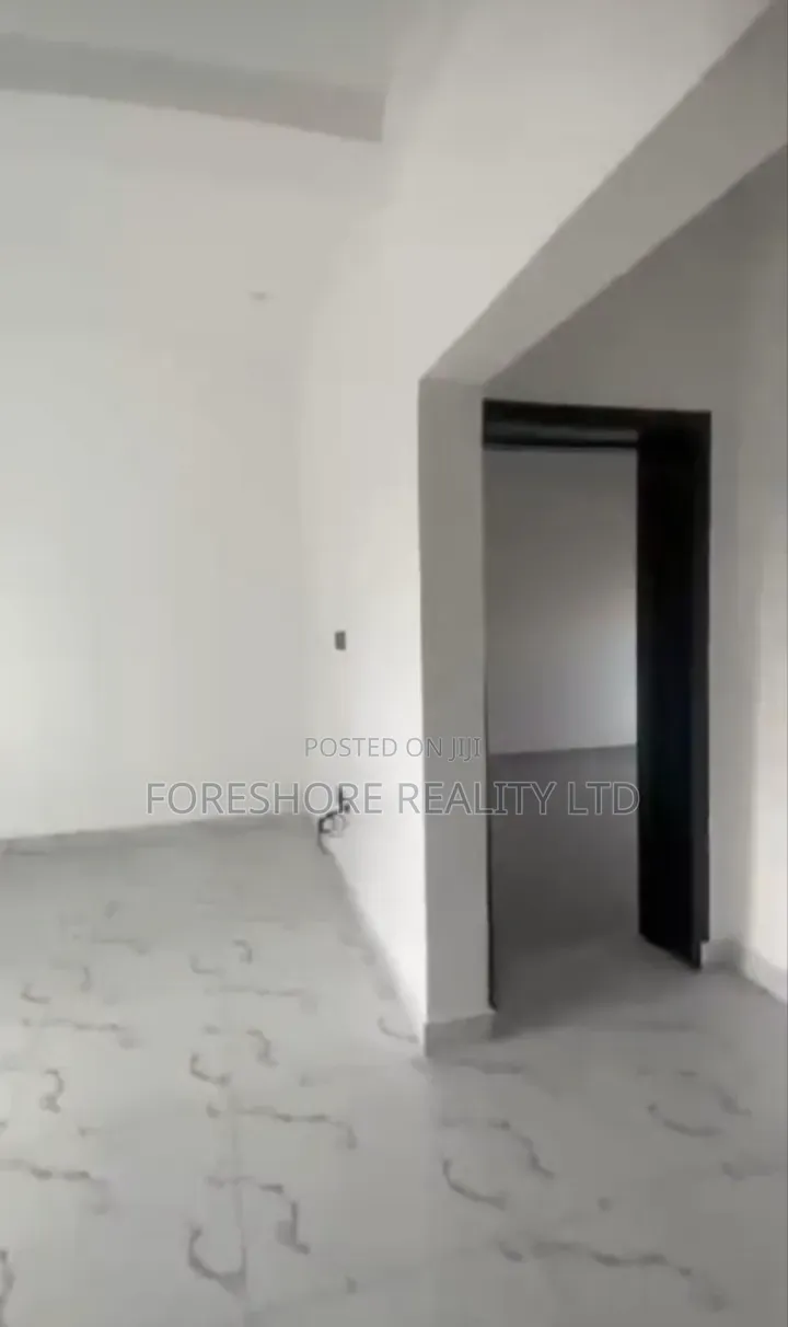 2bdrm Apartment in Surulere, Adeniran Ogunsanya for rent
