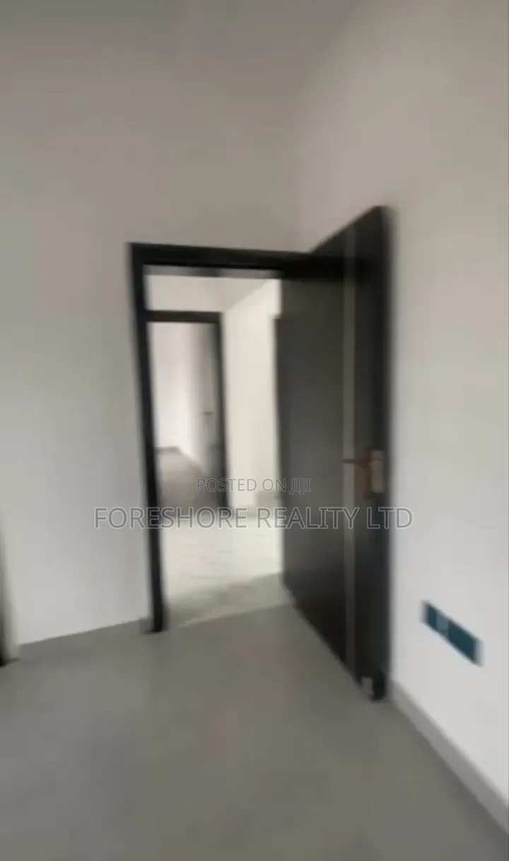 2bdrm Apartment in Surulere, Adeniran Ogunsanya for rent