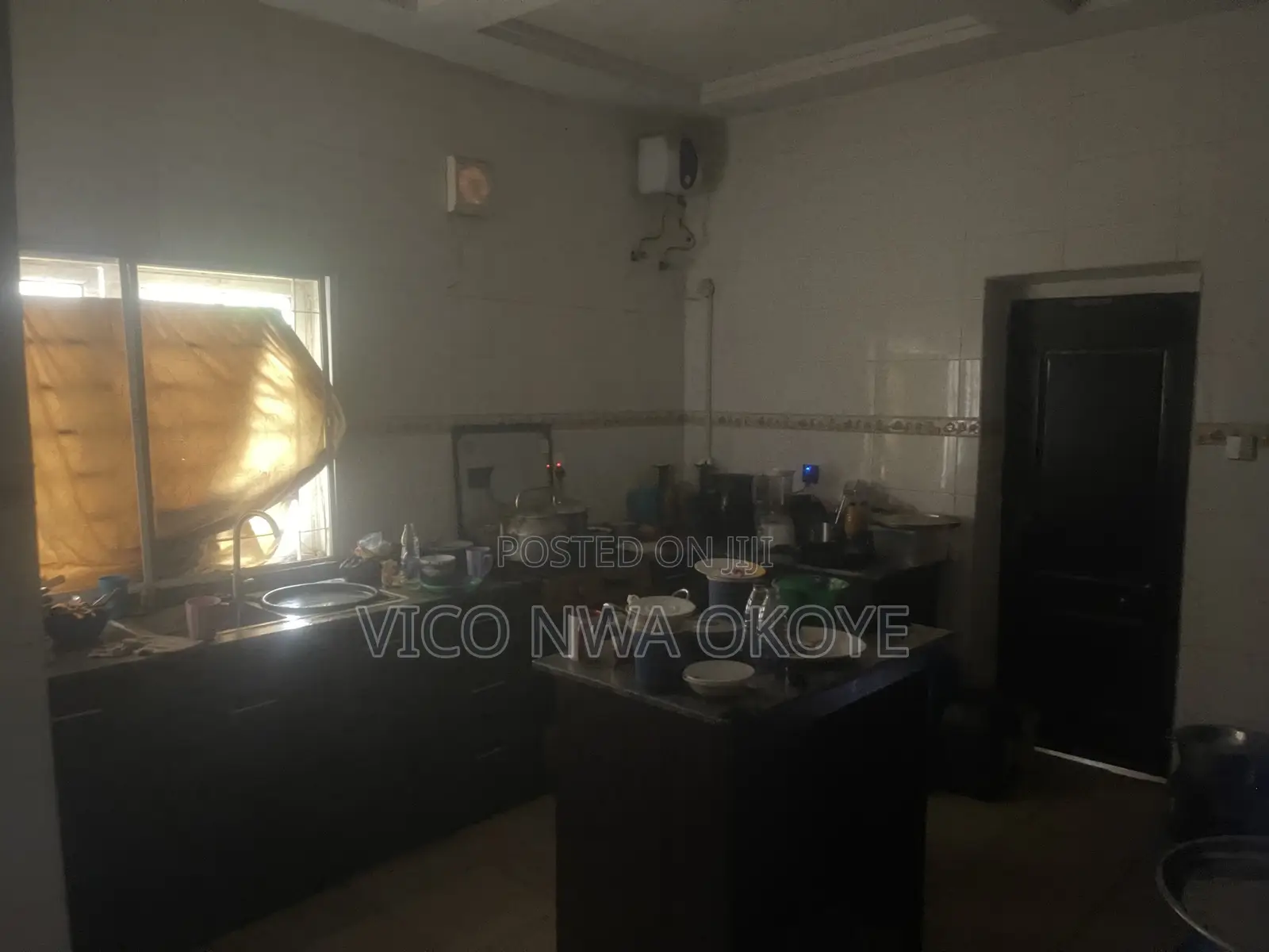 5bdrm Duplex in City Of David, Life Camp for sale