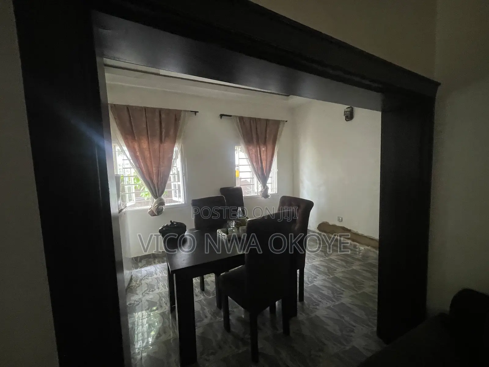 5bdrm Duplex in City Of David, Life Camp for sale