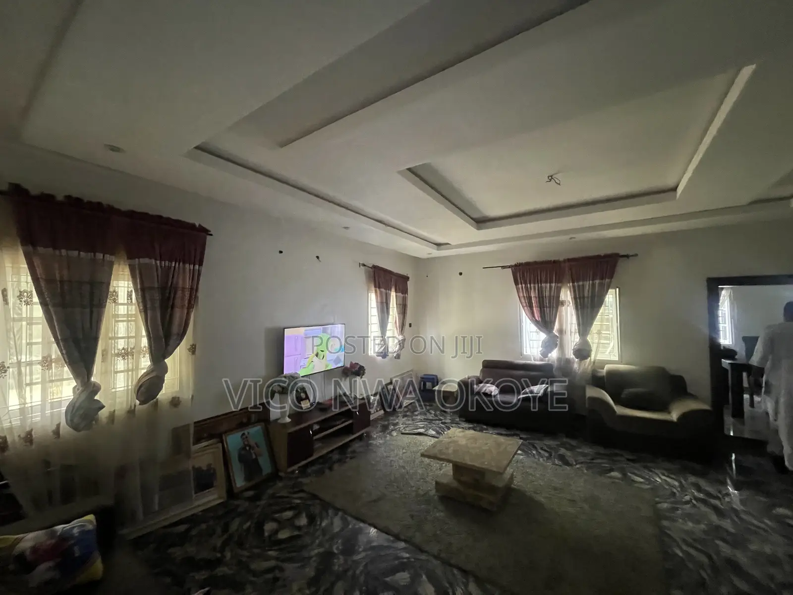 5bdrm Duplex in City Of David, Life Camp for sale