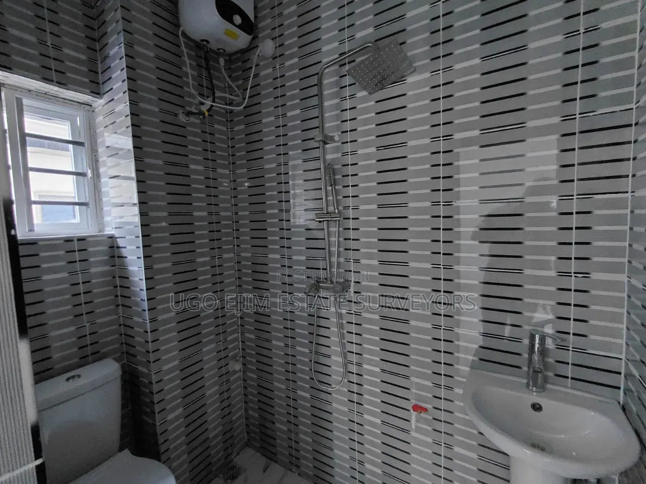 5bdrm Duplex in Port-Harcourt for sale