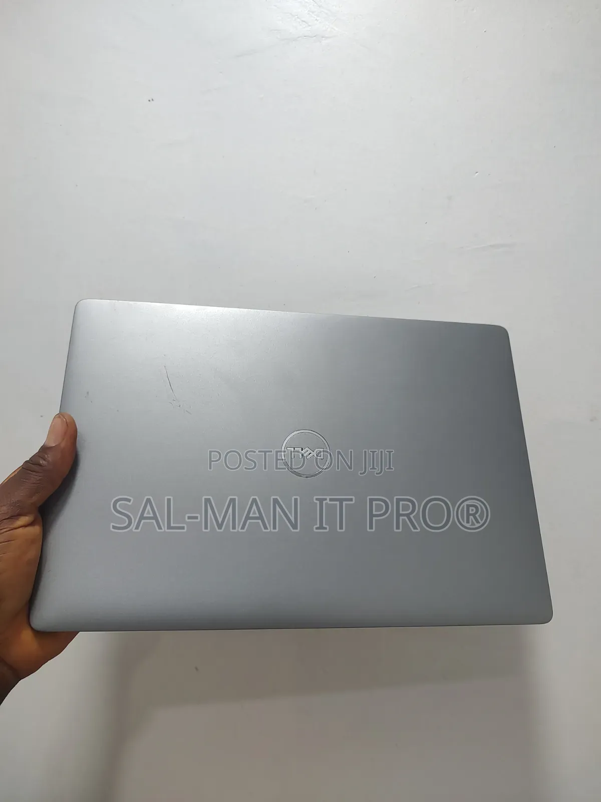 Laptop Dell Latitude 5310 8GB Intel Core i5 SSD 256GB