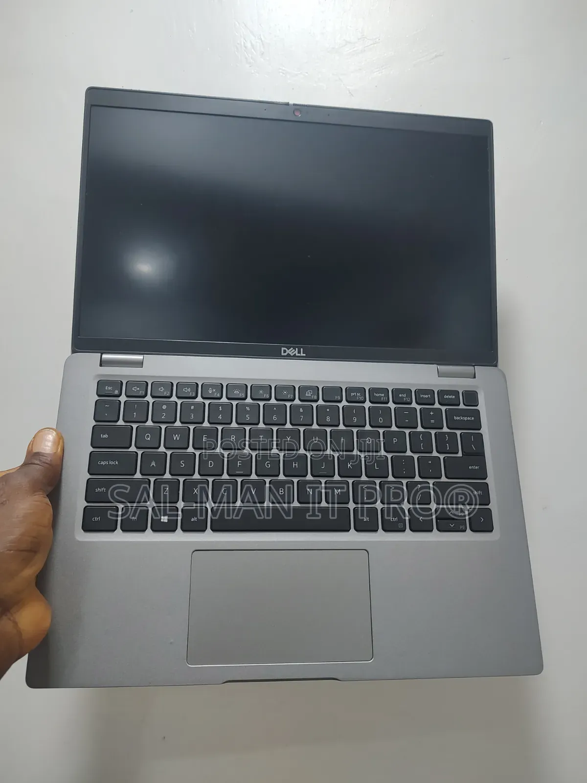 Laptop Dell Latitude 5420 8GB Intel Core i5 SSD 256GB