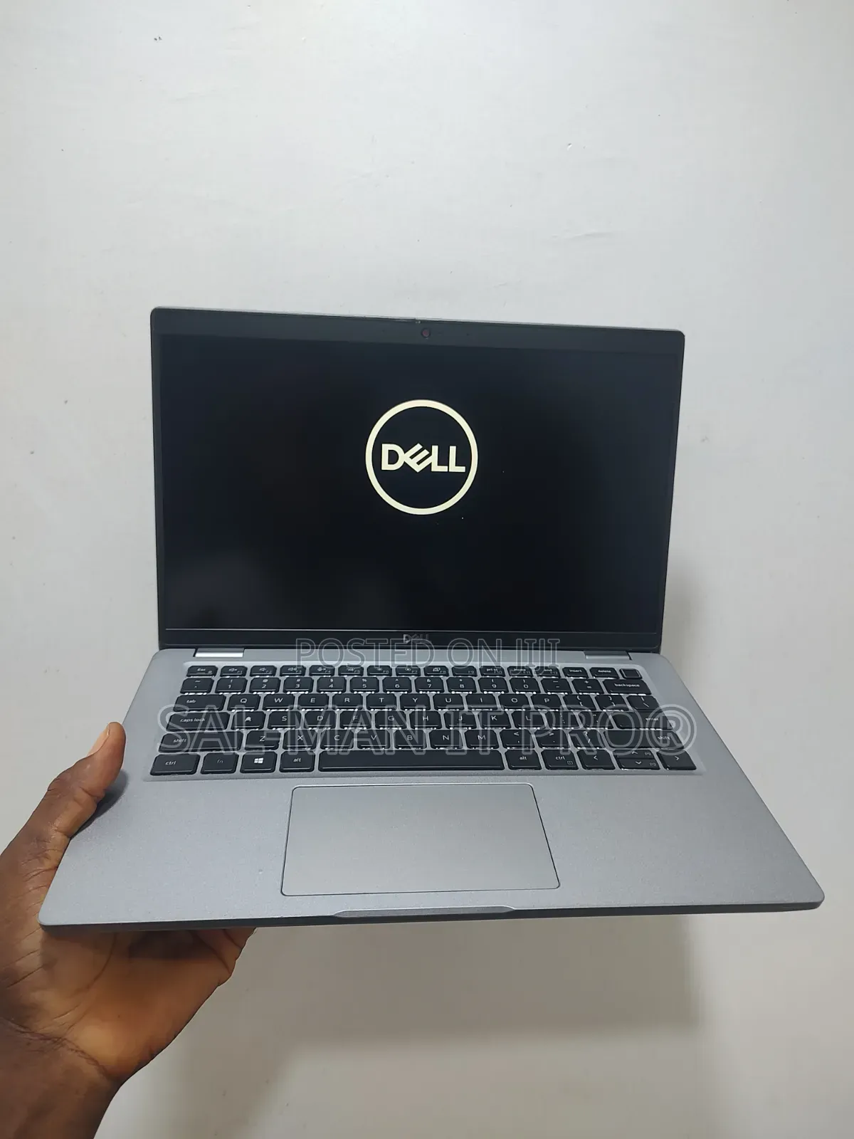Laptop Dell Latitude 5420 8GB Intel Core i5 SSD 256GB