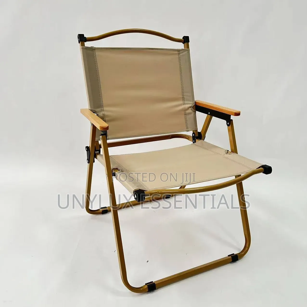 Portable Outdoor Foldable Chair