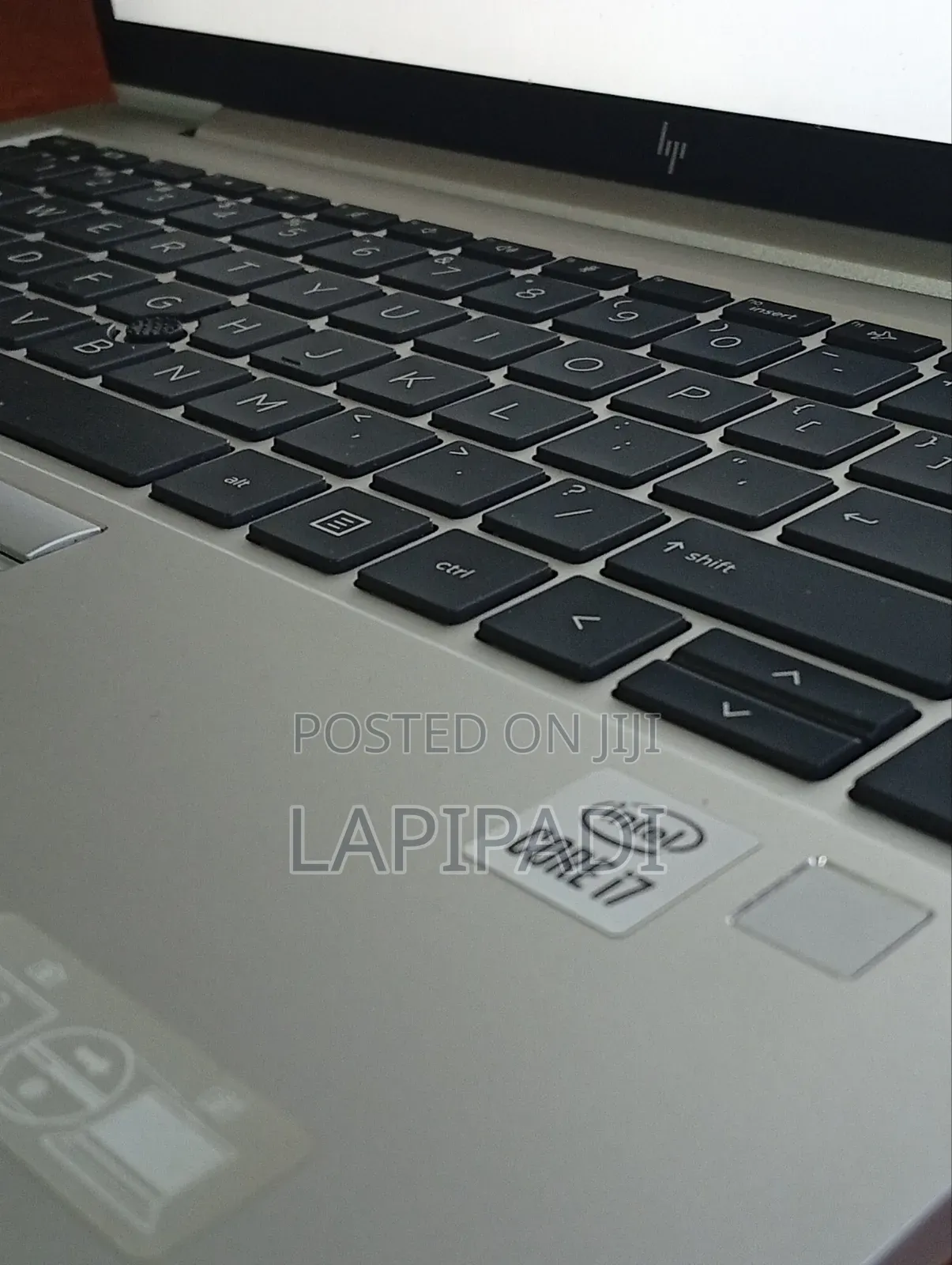 Laptop HP EliteBook 840 G7 16GB Intel Core i7 SSD 512GB