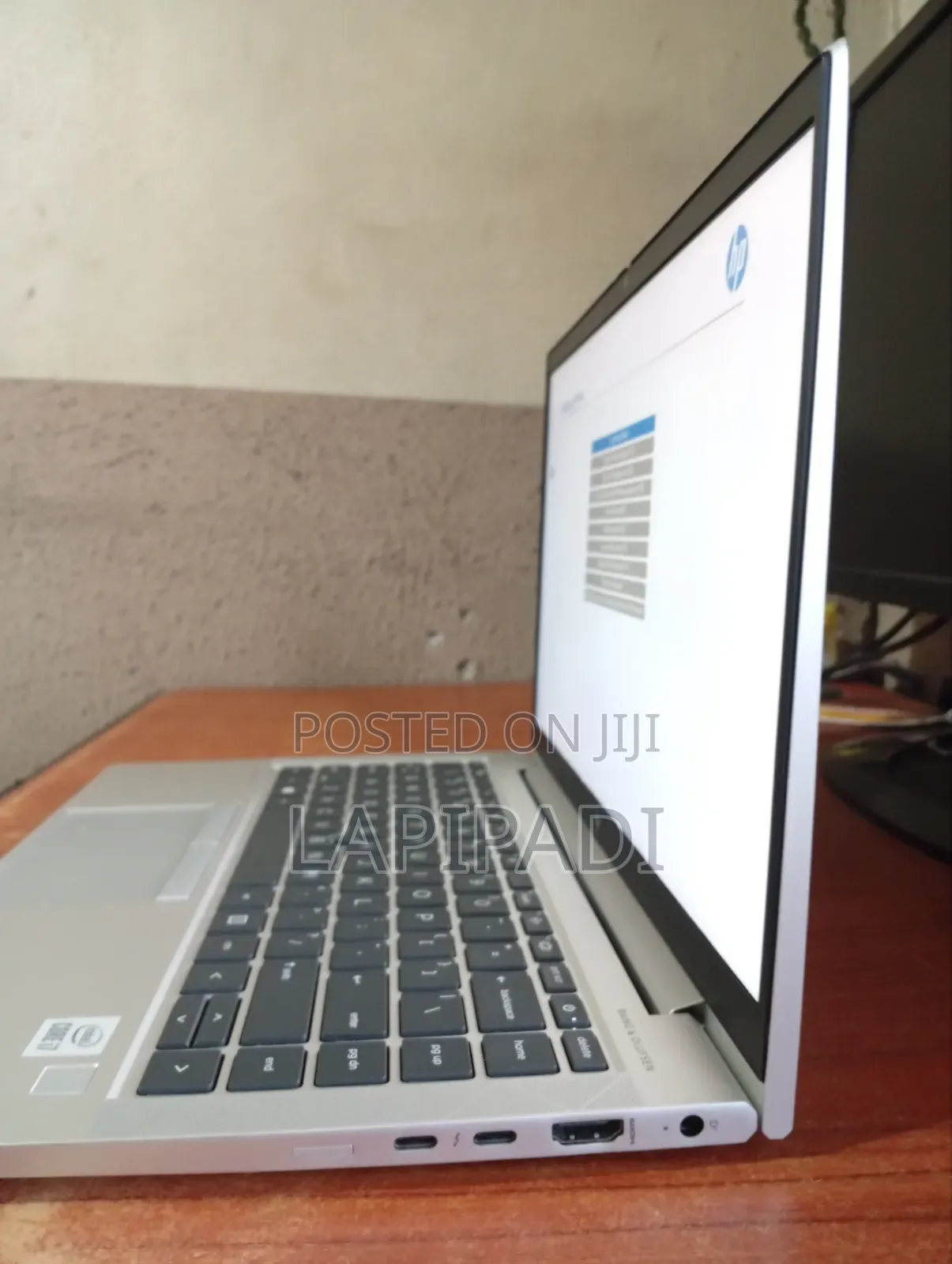 Laptop HP EliteBook 840 G7 16GB Intel Core i7 SSD 512GB