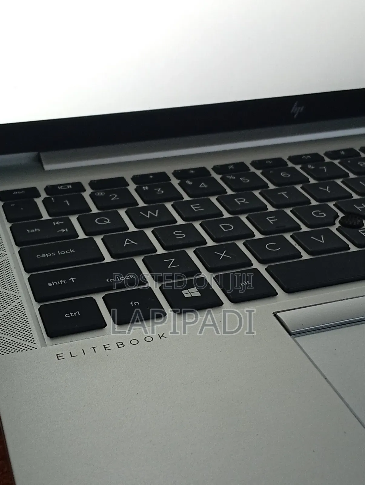 Laptop HP EliteBook 840 G7 16GB Intel Core i7 SSD 512GB