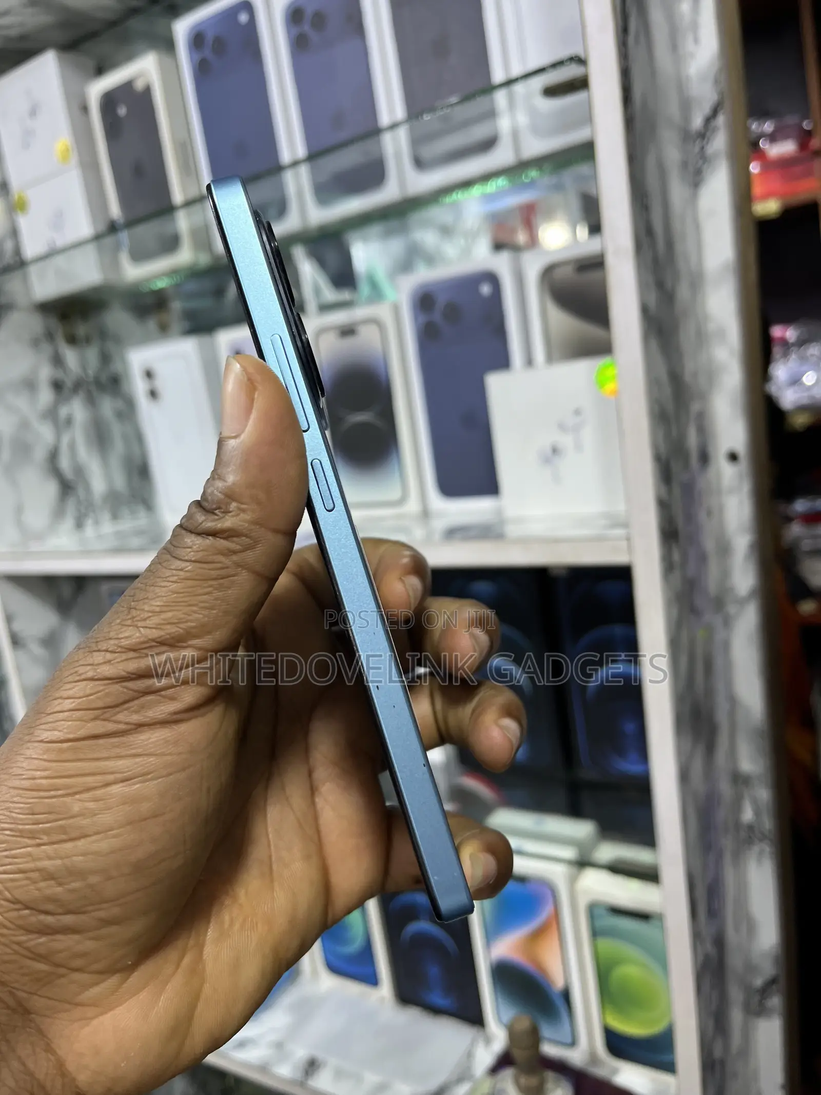Xiaomi Redmi Note 14 5G 256 GB Graphite