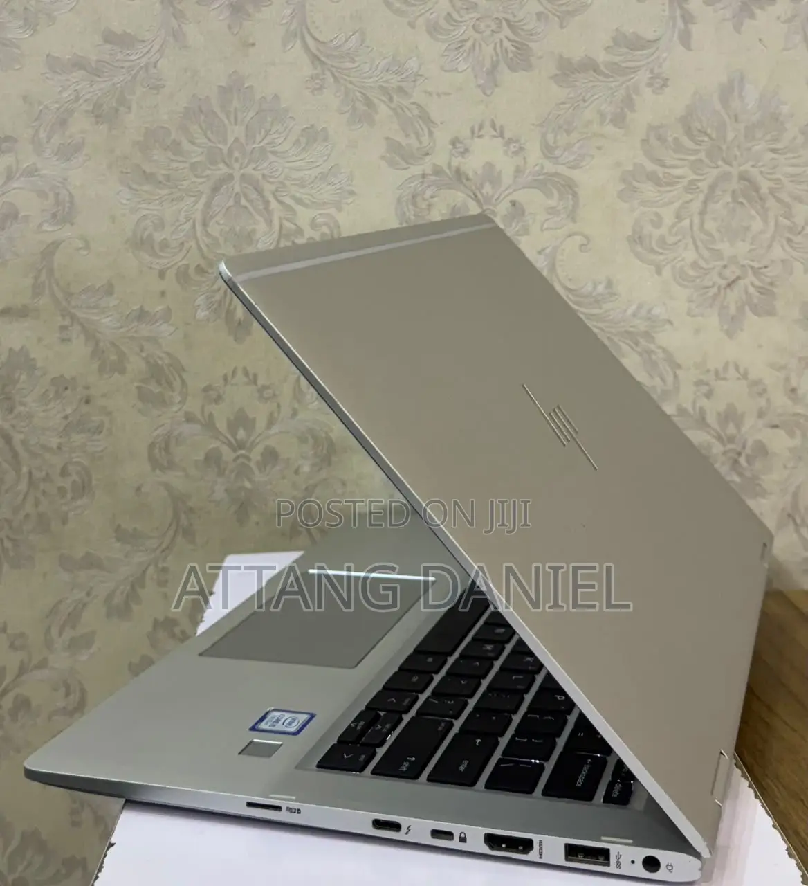 Laptop HP EliteBook x360 1030 G2 8GB Intel Core i5 SSD 256GB