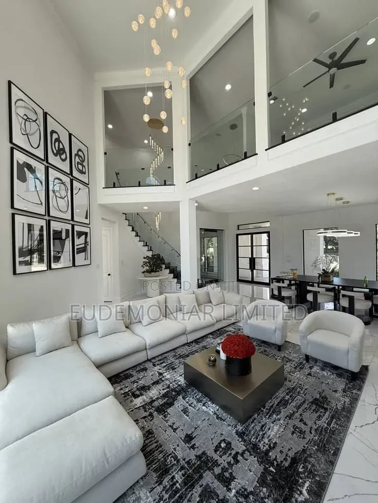 Property Interior Styling Finishing