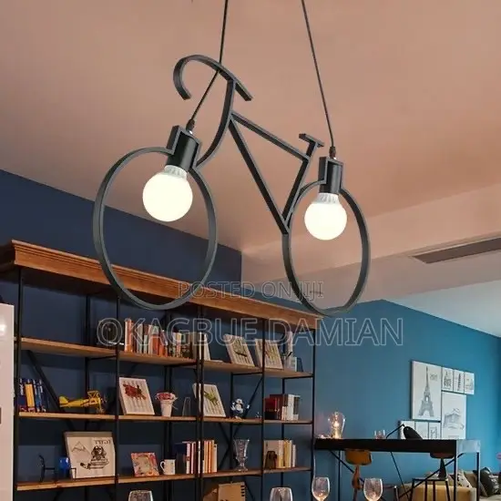 Bicycle Dropping Light
