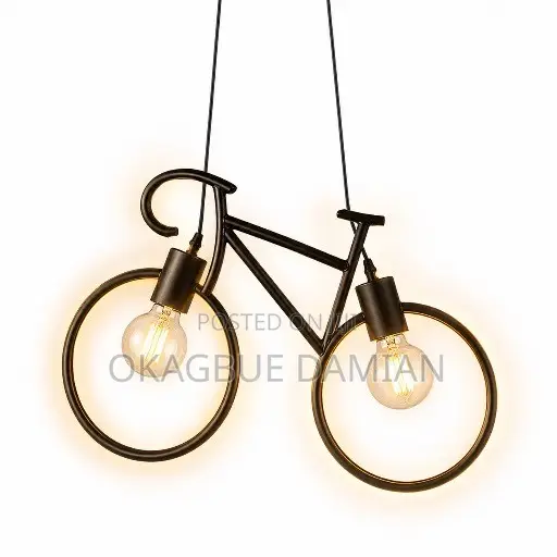 Bicycle Dropping Light