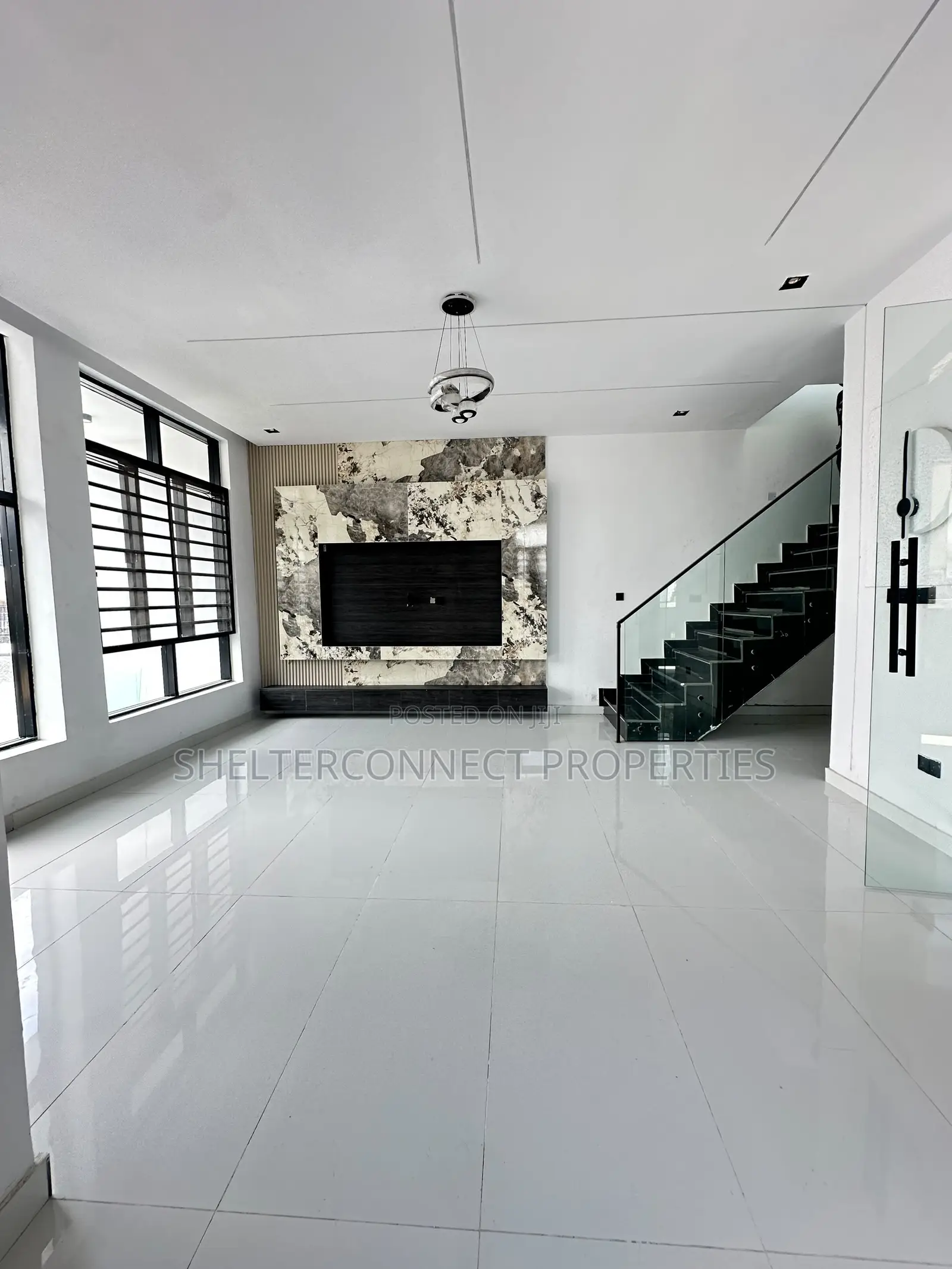 4bdrm Duplex in Ikota Gra Lekki for rent