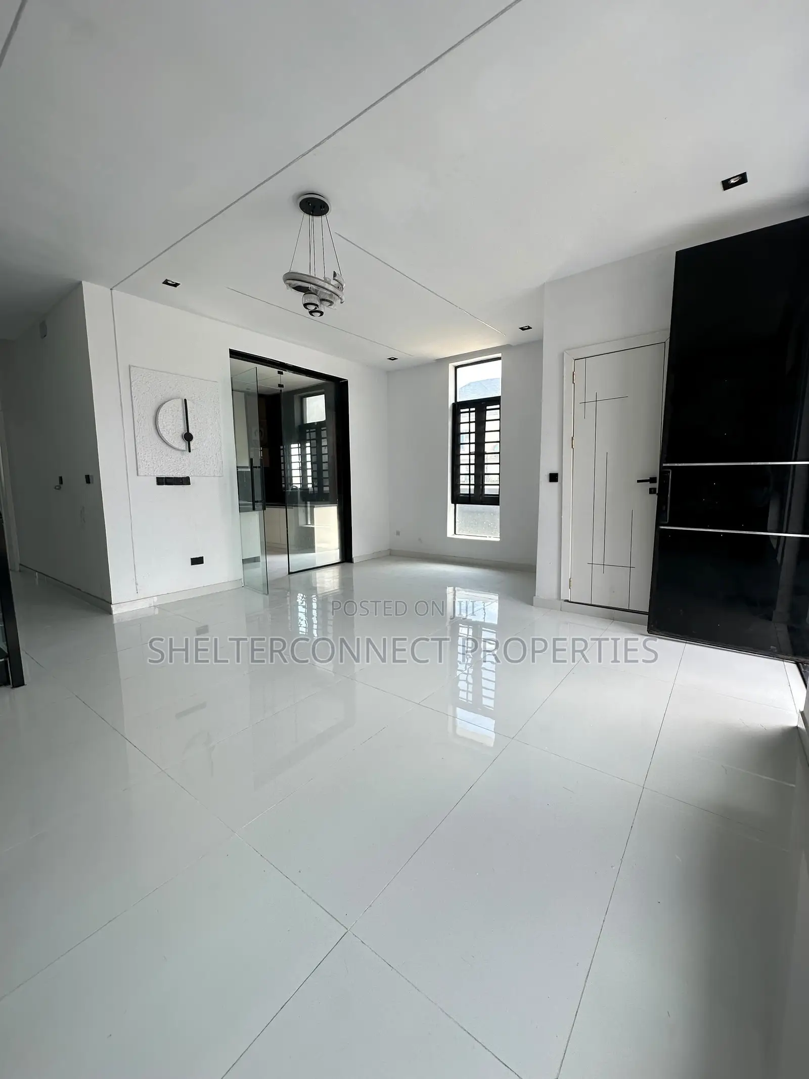 4bdrm Duplex in Ikota Gra Lekki for rent