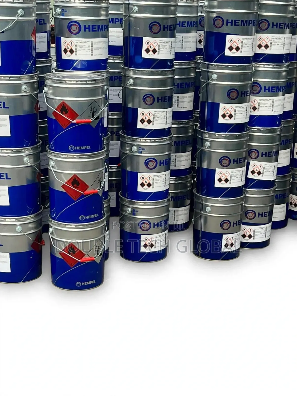 Hempel Marine Paint Coating Bulk Stock Available Now PH - 20L