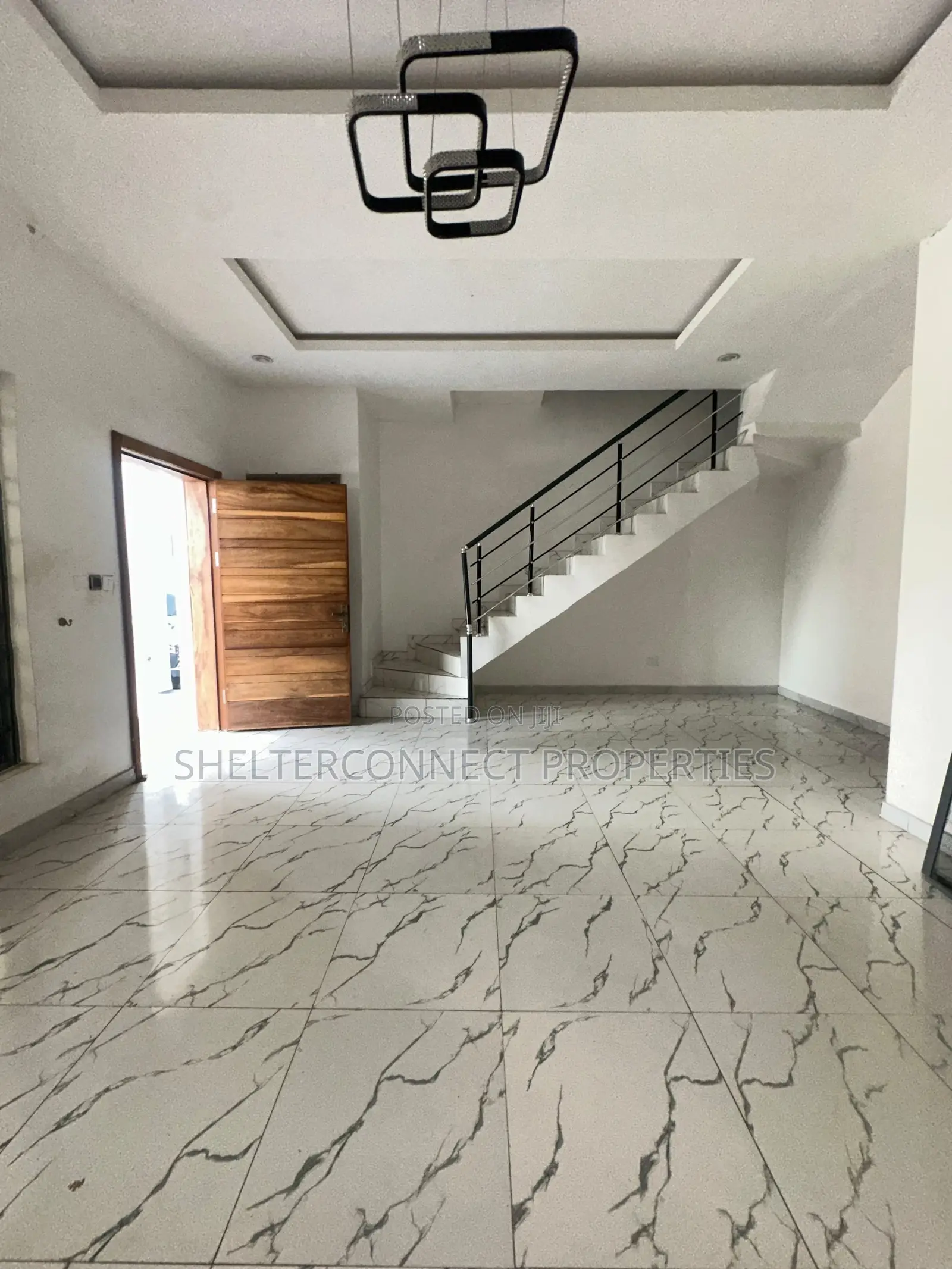 4bdrm Duplex in Ikota Gra for rent