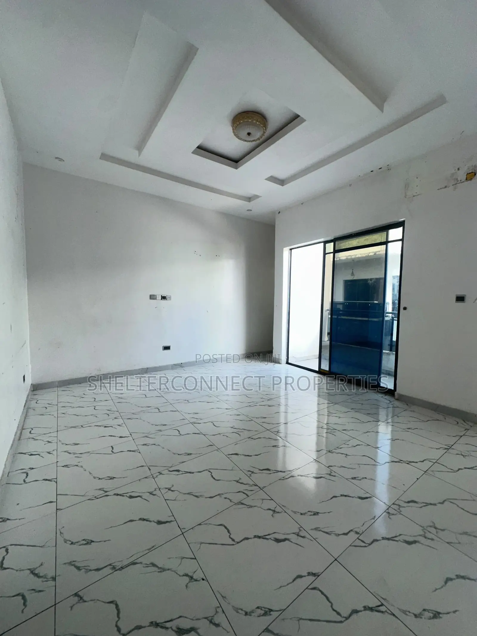 4bdrm Duplex in Ikota Gra for rent