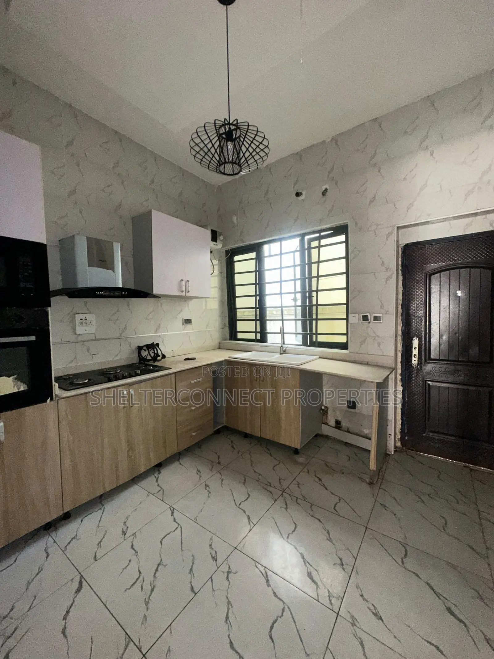 4bdrm Duplex in Ikota Gra for rent