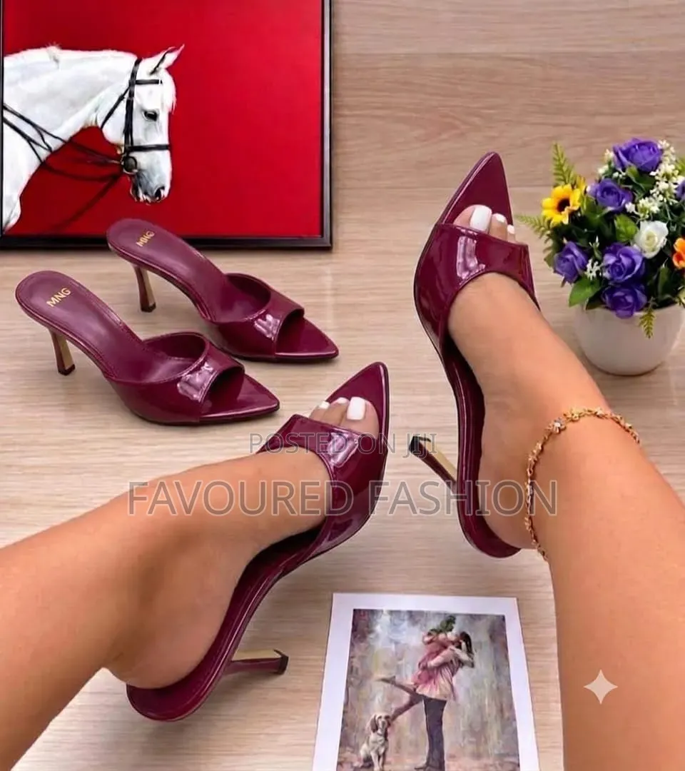 Outstanding Footwears