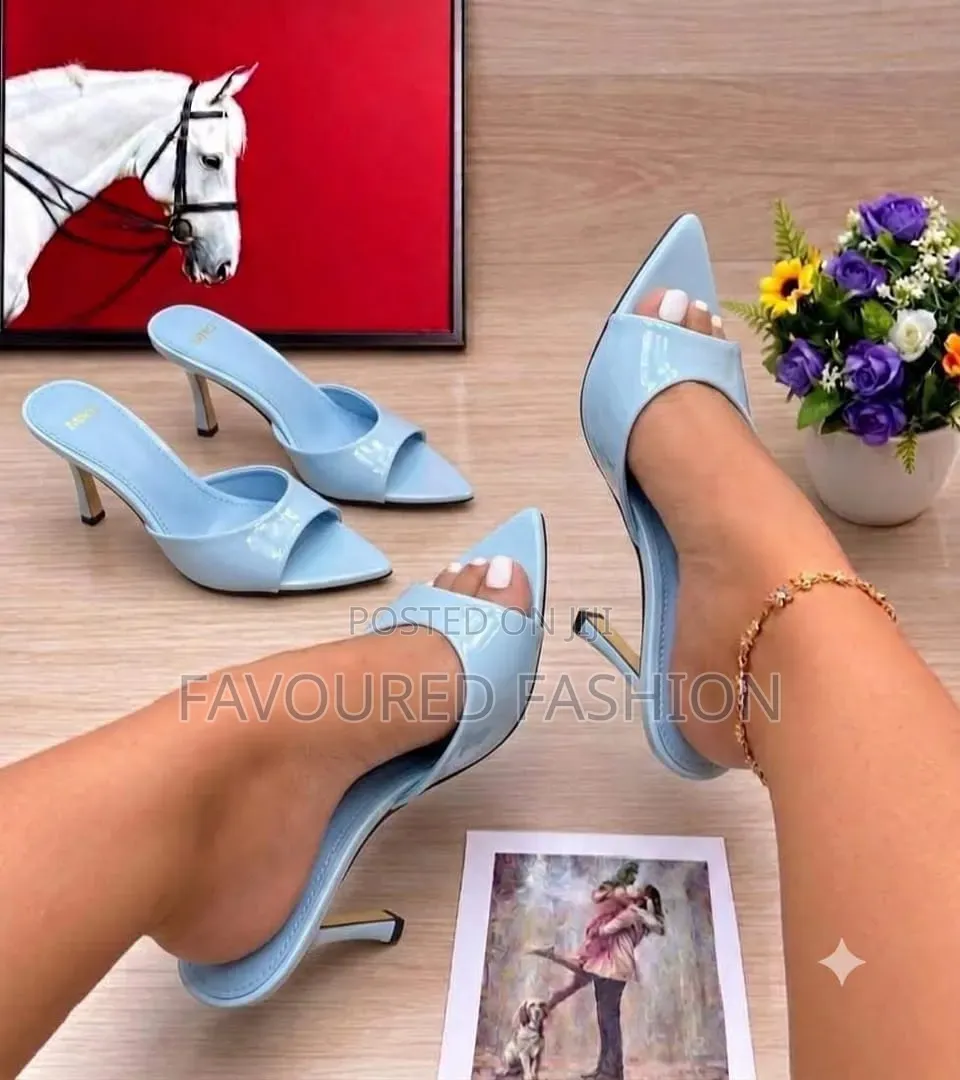 Outstanding Footwears