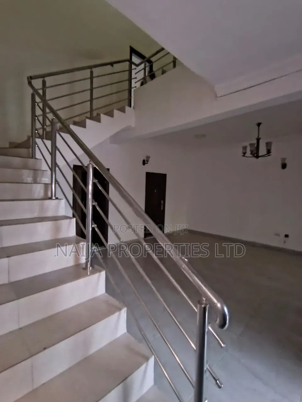 3bdrm Townhouse / Terrace in Lekki Garden for rent